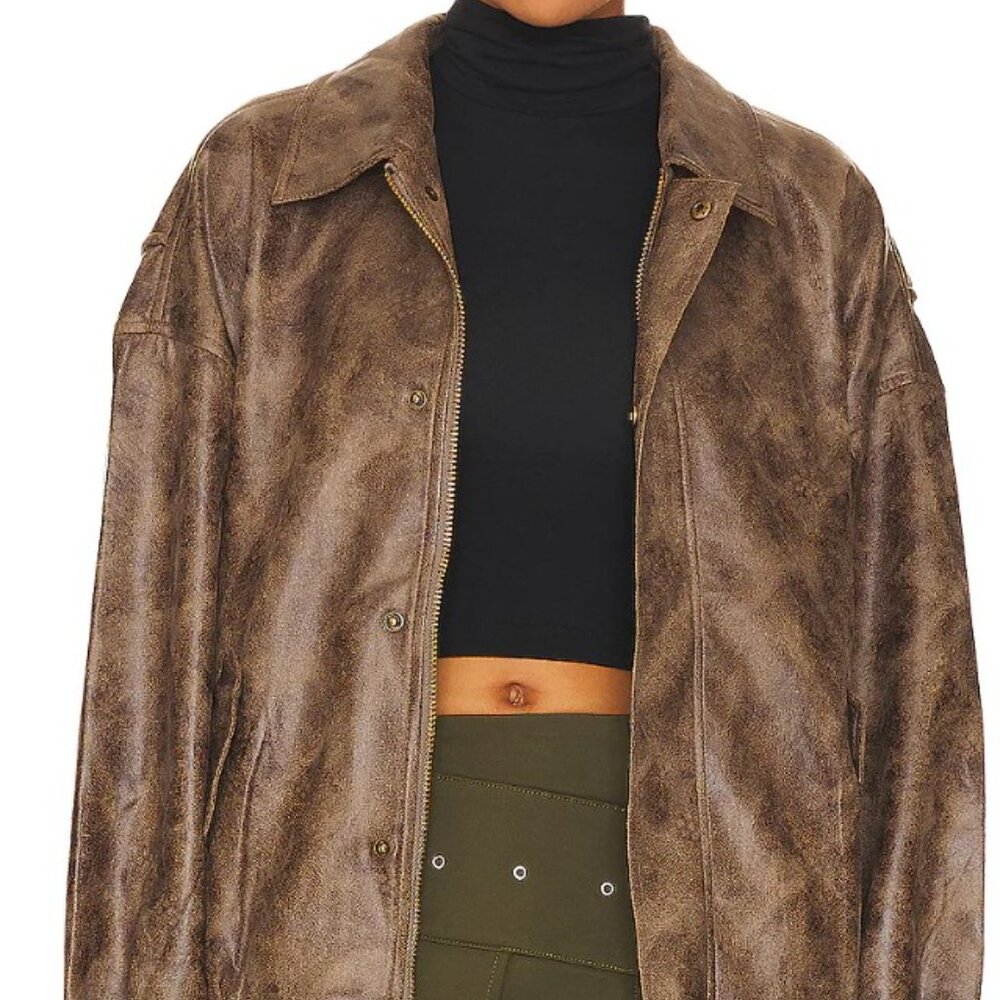 LIONESS Kenny Bomber Small - Picture 3 of 8
